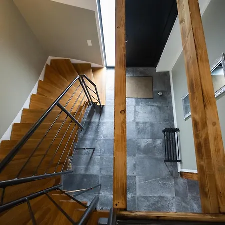 Будинок відпочинку Sauerland - 