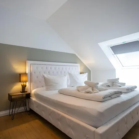 Будинок відпочинку Sauerland - 