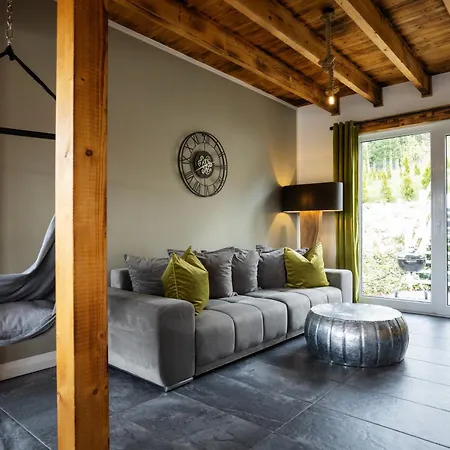 Vakantiehuis Sauerland - 