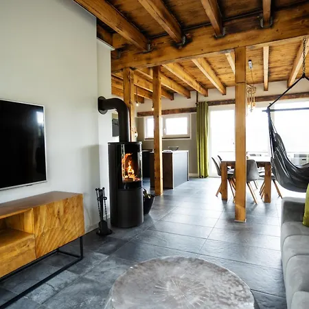 Vakantiehuis Sauerland - 