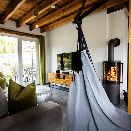 Am Bergelchen Ferienhaus *