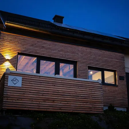 別荘 Sauerland - 