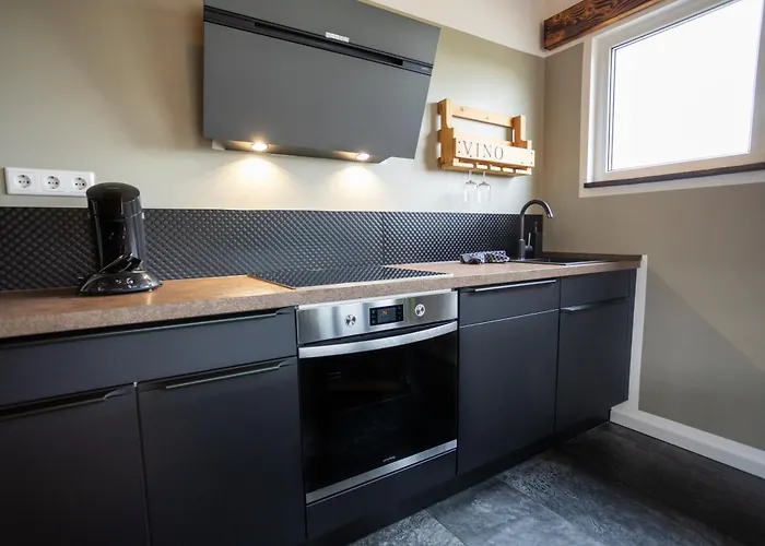 Prázdninový dům Sauerland - 