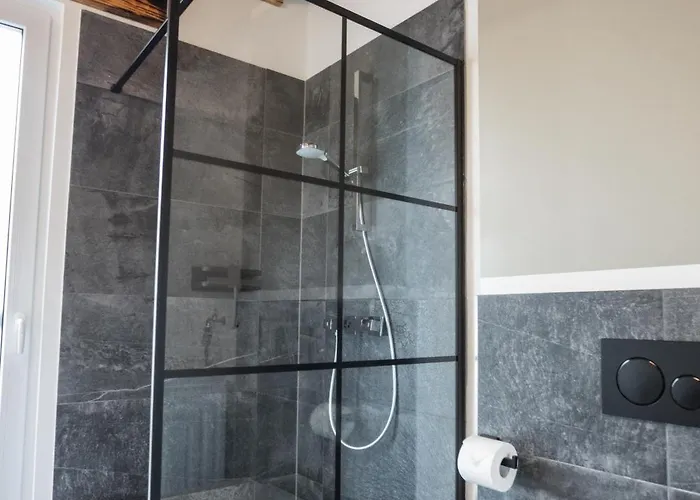 Prázdninový dům Sauerland - 