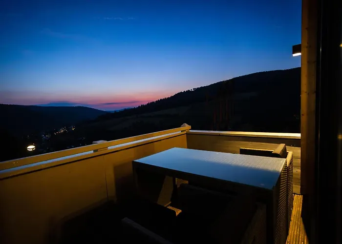 Prázdninový dům Sauerland - 